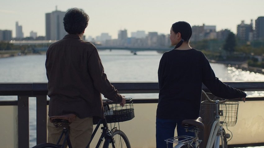 Perfect Days
[ 4.5 / 5 ⭐ ]

The plot follows Hirayama, a man who cleans public toilets in Tokyo and lives a simple life with a focus on finding tranquility in his daily tasks.

The cinematography is stunning. The cast's performance is exceptional with an amazing soundtrack.