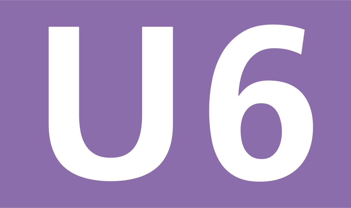 VIZ_Berlin's tweet photo. Die U-Bahnlinie #U6_BVG hält vom morgenfrüh, 03:30 Uhr bis auf weiteres aufgrund von Bauarbeiten nicht im Bahnhof U Seestraße in Fahrtrichtung U Alt-Mariendorf.
Um den Bahnhof zu erreichen bitte bis zum nächsten Bahnhof, S+U Wedding fahren, und von dort wieder zurück. https://t.co/ZQpU7XydJc