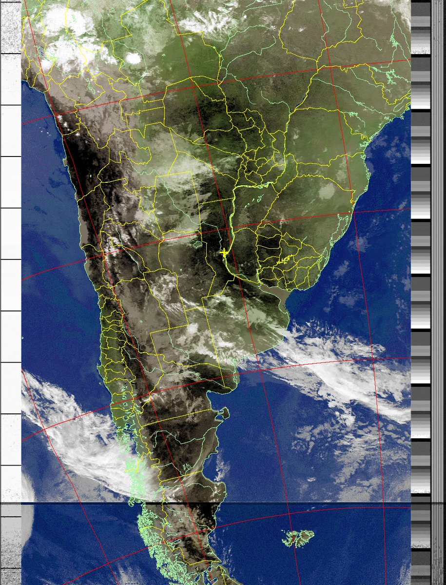 NOAA-18 /01-10-25-1423 UTC