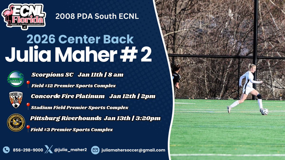 julia_maher2's tweet photo. @NovaWSoccer Hope to see you there! https://t.co/IjeAJ37edm