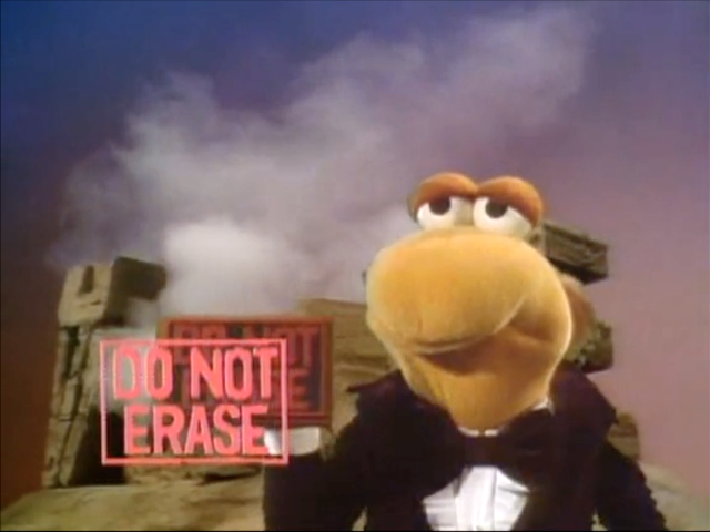 One Muppetational Shot tweet media