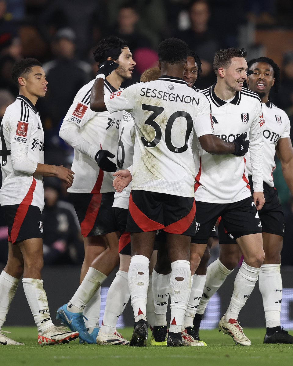 Progress!! Back at the cottage. 🤍