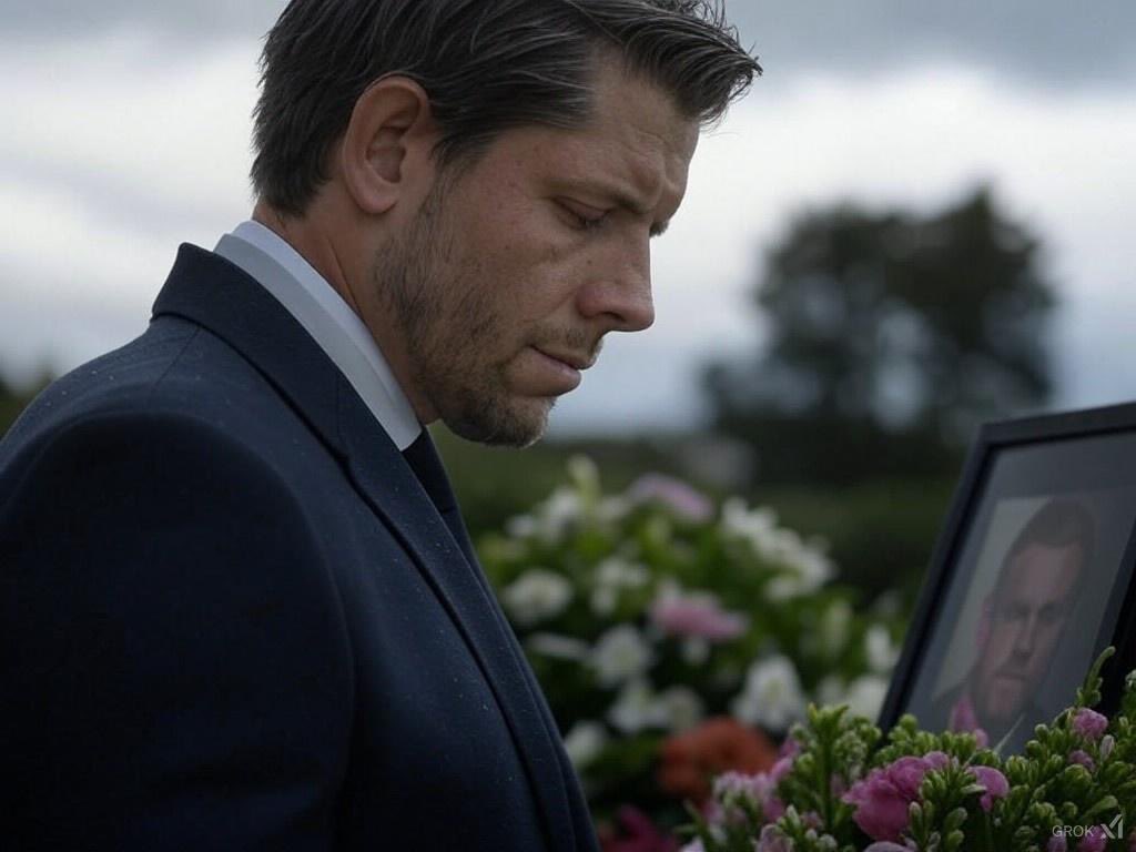 frogfrogluver's tweet image. #RIPSeanDyche