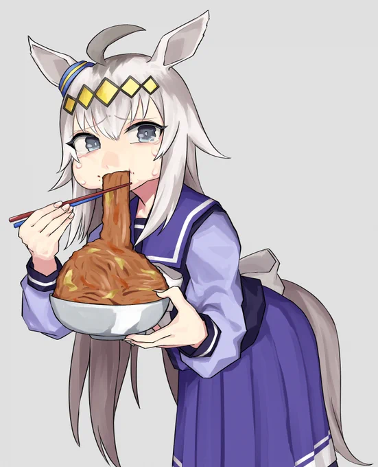 オグリキャップ 