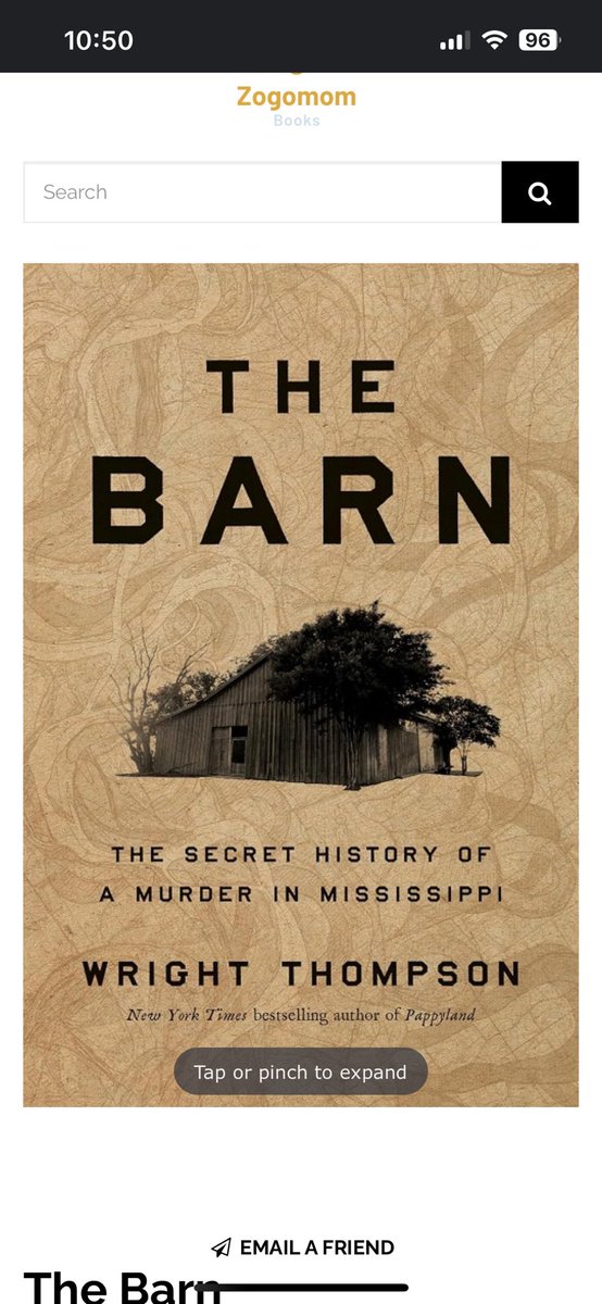 Ken Lanier tweet media