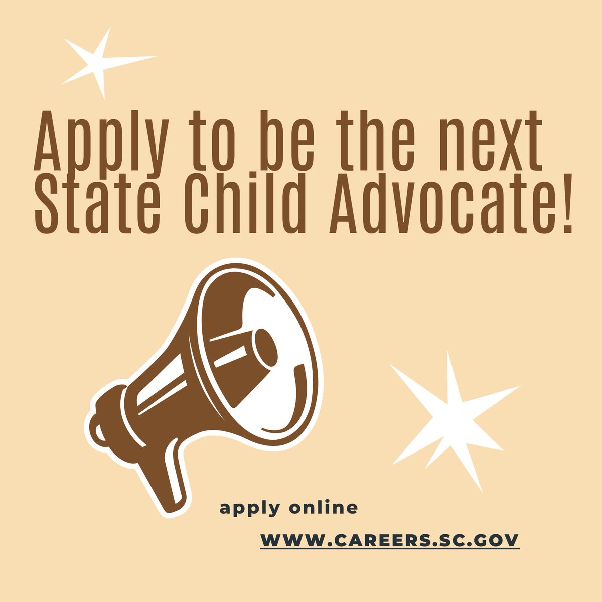 Committee on Children tweet media