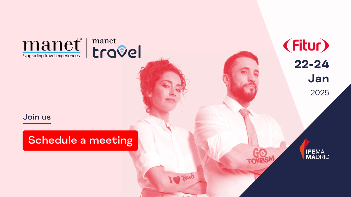 Manet Mobile Solutions tweet media