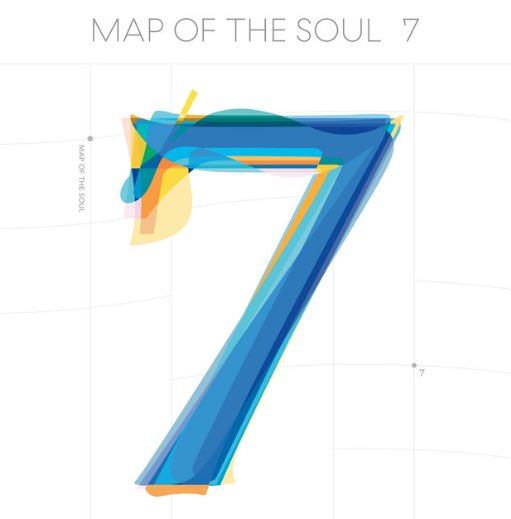 Rolling Stone has named Map of the Soul: 7 by BTS as the greatest K-pop album of the 21st century.