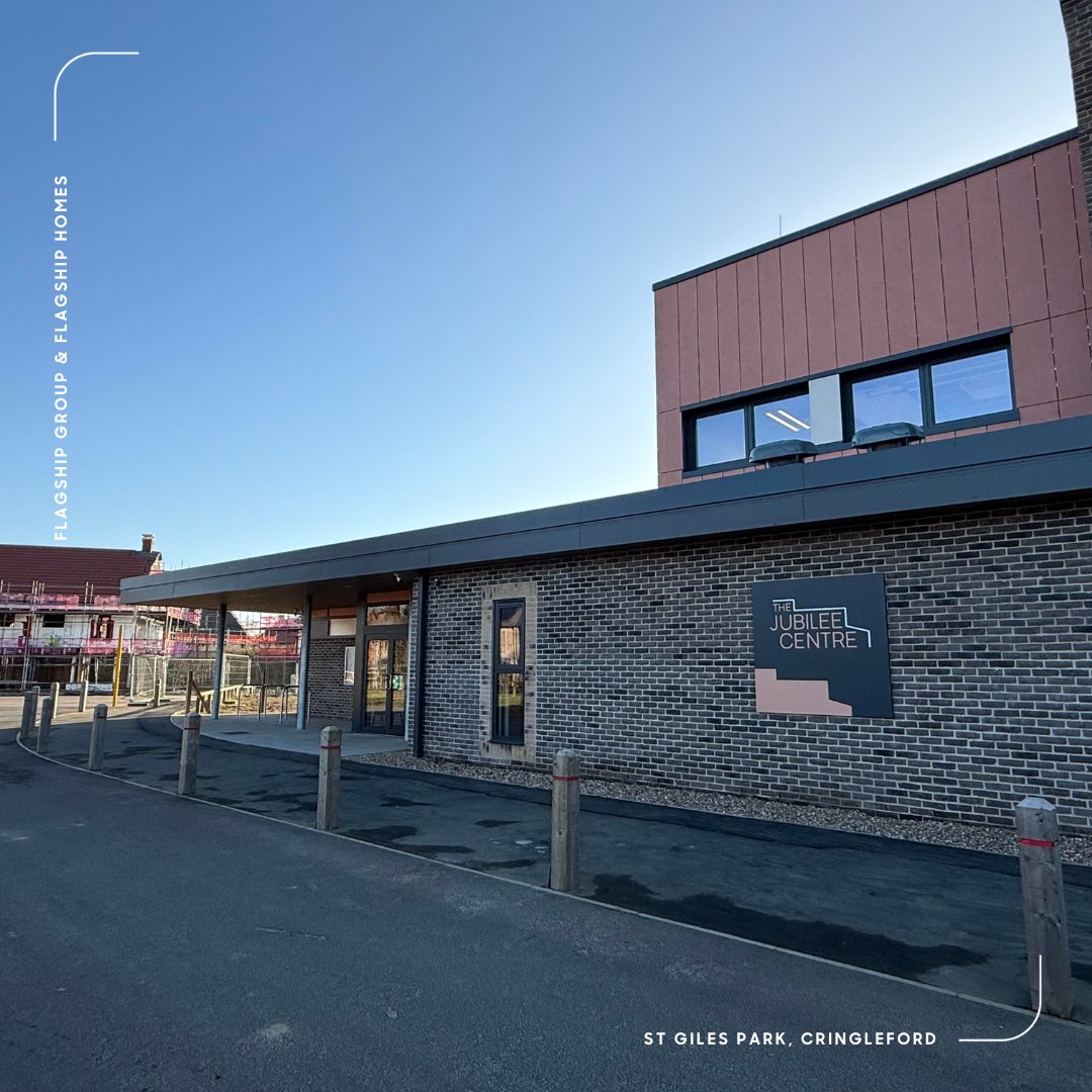 🌟 Check out an exciting update from the St Giles Park development in Cringleford, where #FlagshipHomes is acquiring 72 of the 200+ homes already built by developer Big Sky Living! Read more: flagship-group.co.uk/news/article/a…