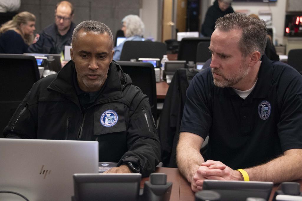 ARCHIVED: DHS Deputy Secretary (@dhs_depsec) on Twitter photo Last year, <a href="/CISAgov/">Cybersecurity and Infrastructure Security Agency</a> worked with industry stakeholders and state and local officials to access the tools, training, and resources needed to safeguard the cyber and physical infrastructure we all depend on every day. Learn more: cisa.gov/about/2024YIR #WeAreDHS Last year, <a href="/CISAgov/">Cybersecurity and Infrastructure Security Agency</a> worked with industry stakeholders and state and local officials to access the tools, training, and resources needed to safeguard the cyber and physical infrastructure we all depend on every day. Learn more: cisa.gov/about/2024YIR #WeAreDHS