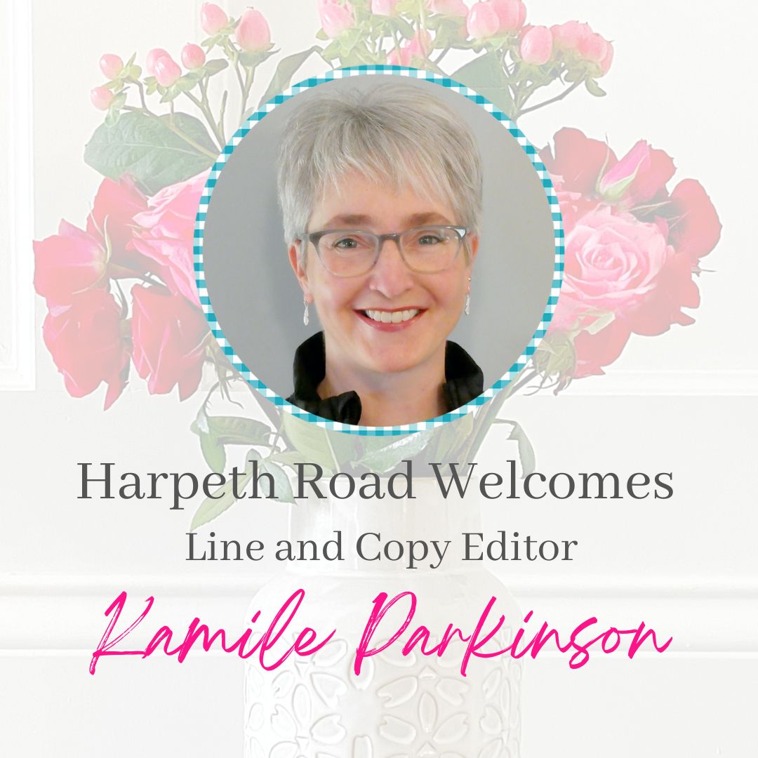 We're delighte to announce more wonderful people to HR! Molly Lyons will head up our in-house typesetting. She's already hard at work on getting our novels ready for publication. <a href="/EditorEma/">Ema Barnes</a> and Kamile Parkinson join our list of editors! 

Read more: buff.ly/3C6cO3R