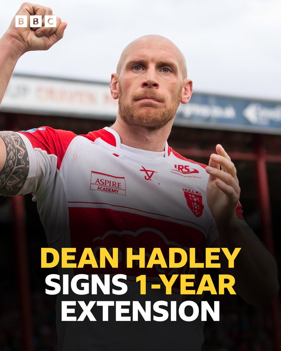 BBC Humberside Sport tweet media