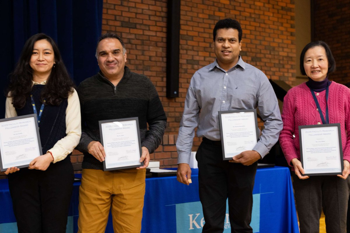 Kettering University tweet media