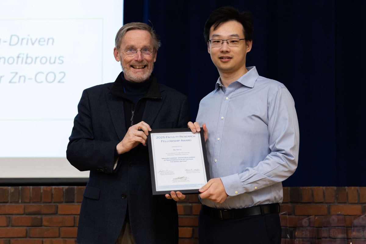 Kettering University tweet media