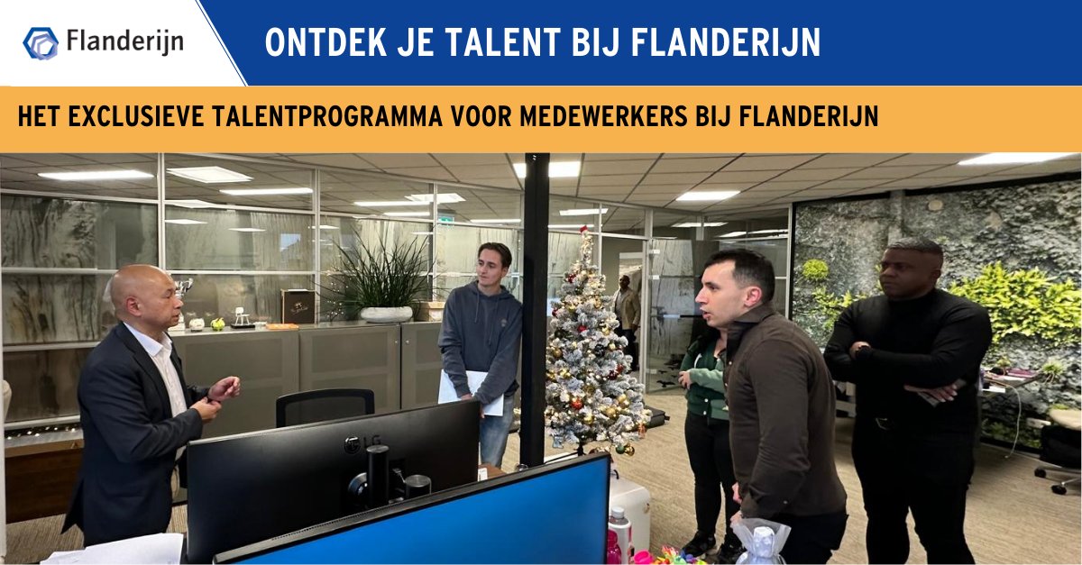 Flanderijn tweet media