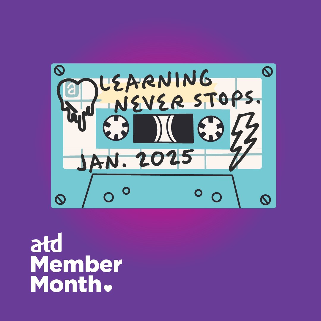 ATD Greater Boston tweet media