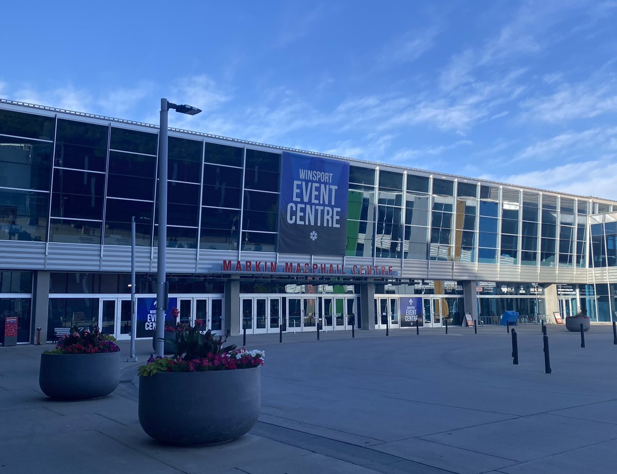 ACAC Hockey is Back!

SAIT Trojans are hosting the Red Deer Kings later today at 6pm MST, both teams tied 2-2 in the season series so far.

Catch it live on ACACTV, myself and <a href="/jackmoxley5498/">Jack Rosa</a> on the call, poised to be a terrific game.