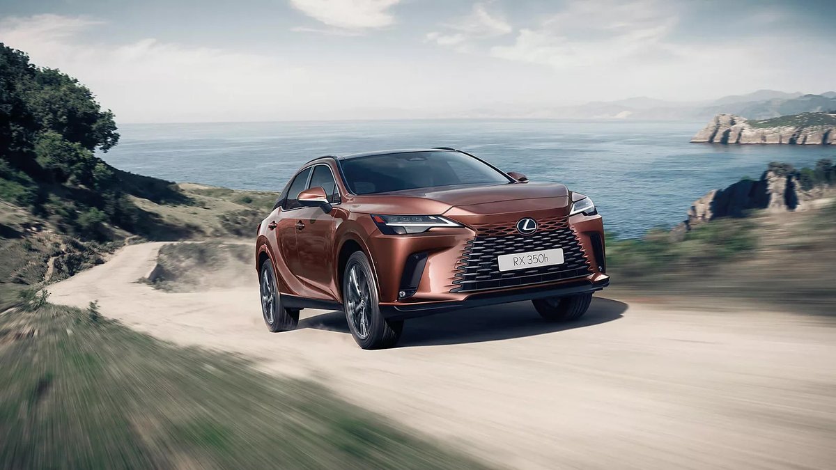 Whether it’s the rugged coasts of Cornwall or the scenic Scottish Highlands, every journey feels exceptional in a Lexus.

Where are you taking your Lexus this weekend?
