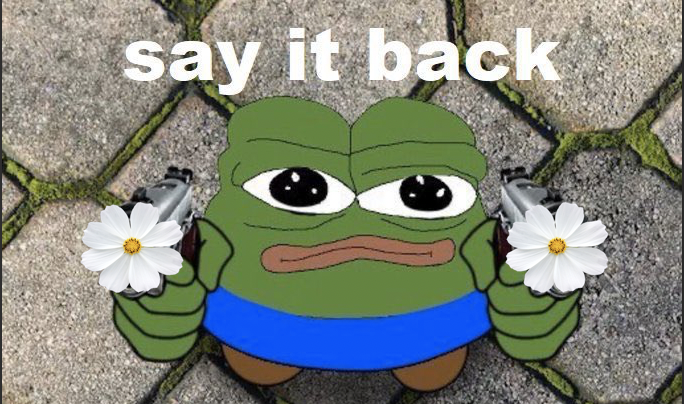sayitbackcoin's tweet photo. @GodsBurnt GM only real ones over here https://t.co/dO7zCZBd5I https://t.co/urkc0vtPBP