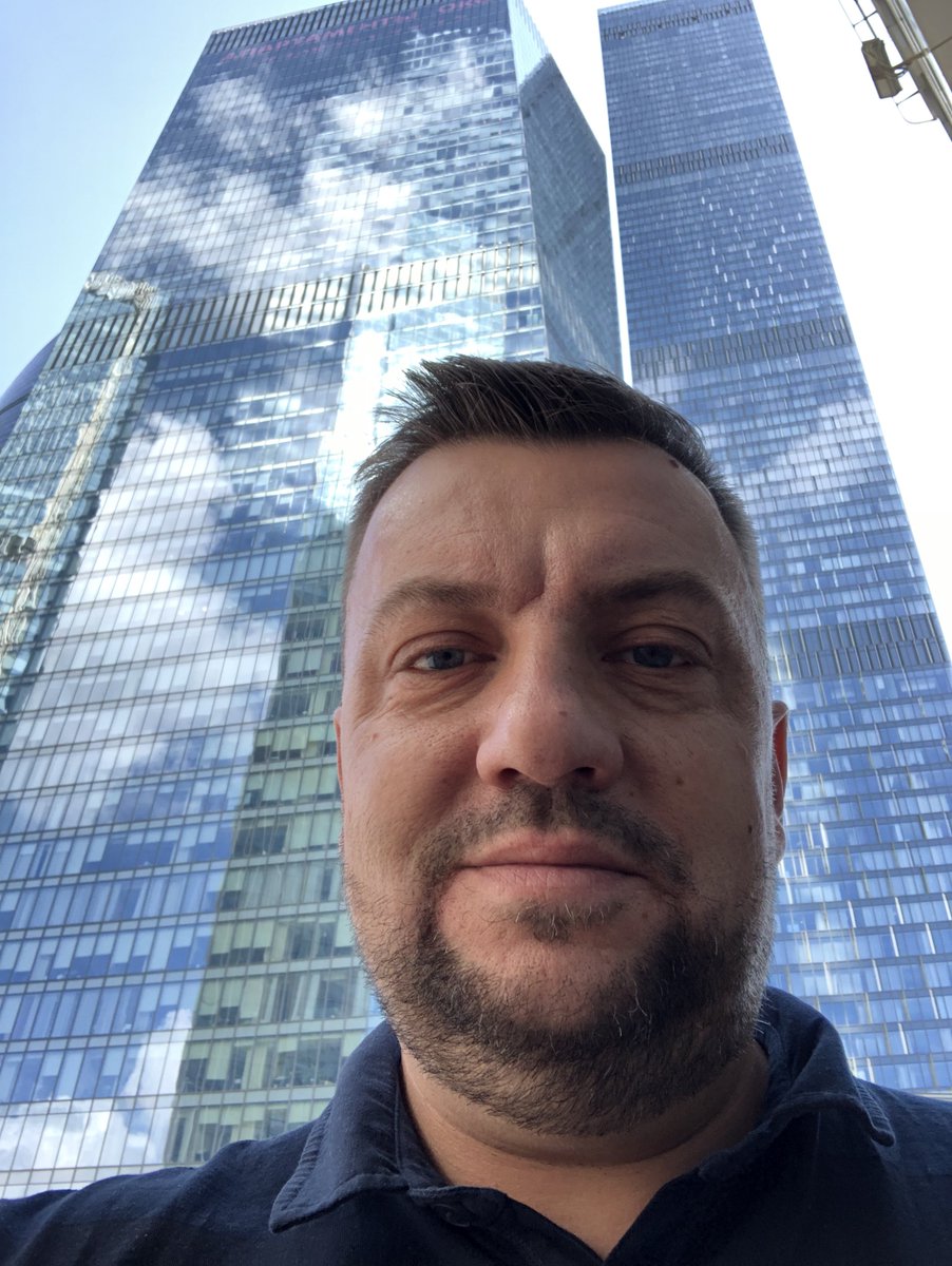 It's New York, baby! # CASHA