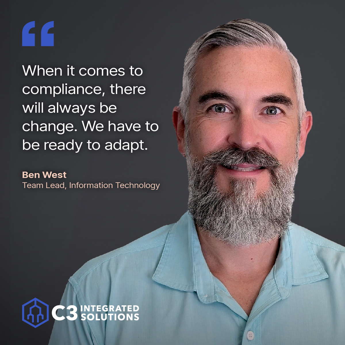 C3 Integrated Solutions tweet media