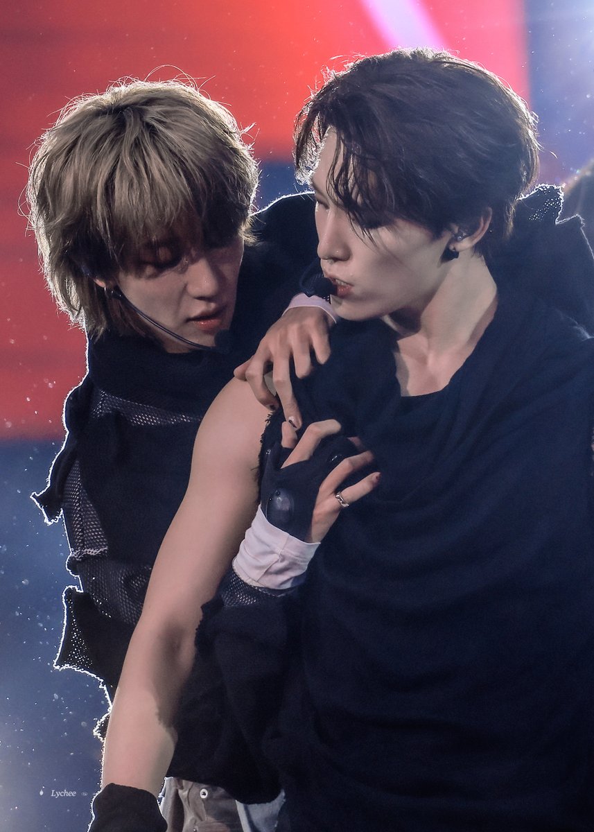 리치 (@lychee_0211) on Twitter photo 