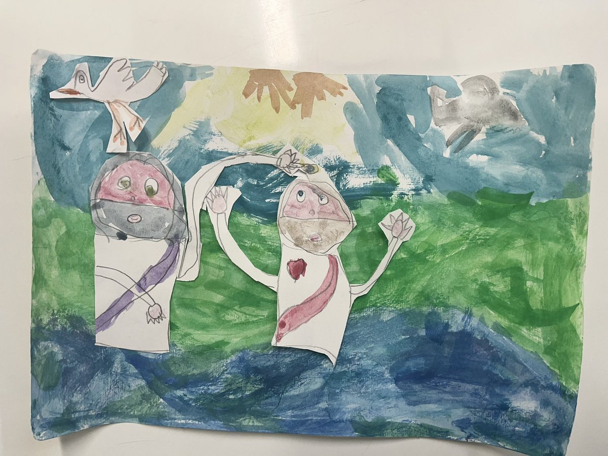 R.E St Thomas CVA (@restthomascva1) on Twitter photo Fantastic art representations of Jesus’ baptism from class 2
<a href="/olatbvm/">Our Lady and the Beauvale Martyrs.</a>
<a href="/SRSCMAT/">St Ralph Sherwin CMAT</a>
<a href="/Stthomasderbys/">St Thomas Ilkeston</a> Fantastic art representations of Jesus’ baptism from class 2
<a href="/olatbvm/">Our Lady and the Beauvale Martyrs.</a>
<a href="/SRSCMAT/">St Ralph Sherwin CMAT</a>
<a href="/Stthomasderbys/">St Thomas Ilkeston</a>