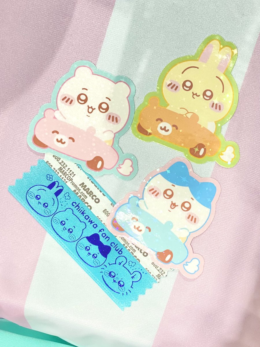 ellouette - ALA tweet media