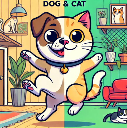 doggywifcat's tweet photo. Two worlds, one coin 🐕🐈
DOG wif CAT: Where the dog brings joy and the cat brings the class. 💸✨
Join the most pawsome meme coin community today! 🚀
#DOGwifCAT #CryptoMeme #XRPL https://t.co/9PXXNgFCGW