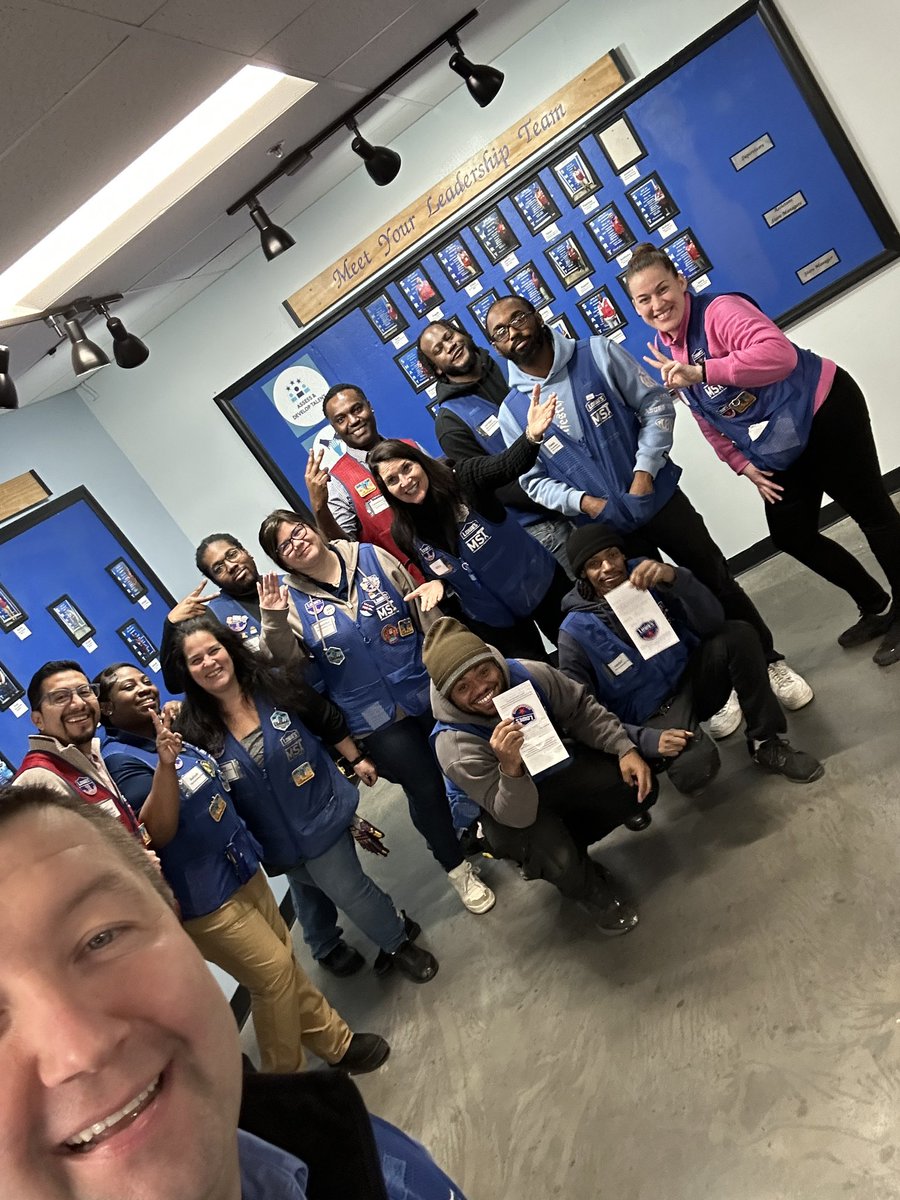 MST D1366 (@mst_nyc1366) on Twitter photo Great job! Recognition for Tahjae, Abdul, Stacy, Justin, our Regional MST Director Nina visited store 2284 Brooklyn and spend time on training, coaching also recognizing talent in our stores! #Mst #GreatJob <a href="/NinaBianchi1/">Nina Bianchi</a> <a href="/SamCharles07/">Sam Charles</a> Great job! Recognition for Tahjae, Abdul, Stacy, Justin, our Regional MST Director Nina visited store 2284 Brooklyn and spend time on training, coaching also recognizing talent in our stores! #Mst #GreatJob <a href="/NinaBianchi1/">Nina Bianchi</a> <a href="/SamCharles07/">Sam Charles</a>