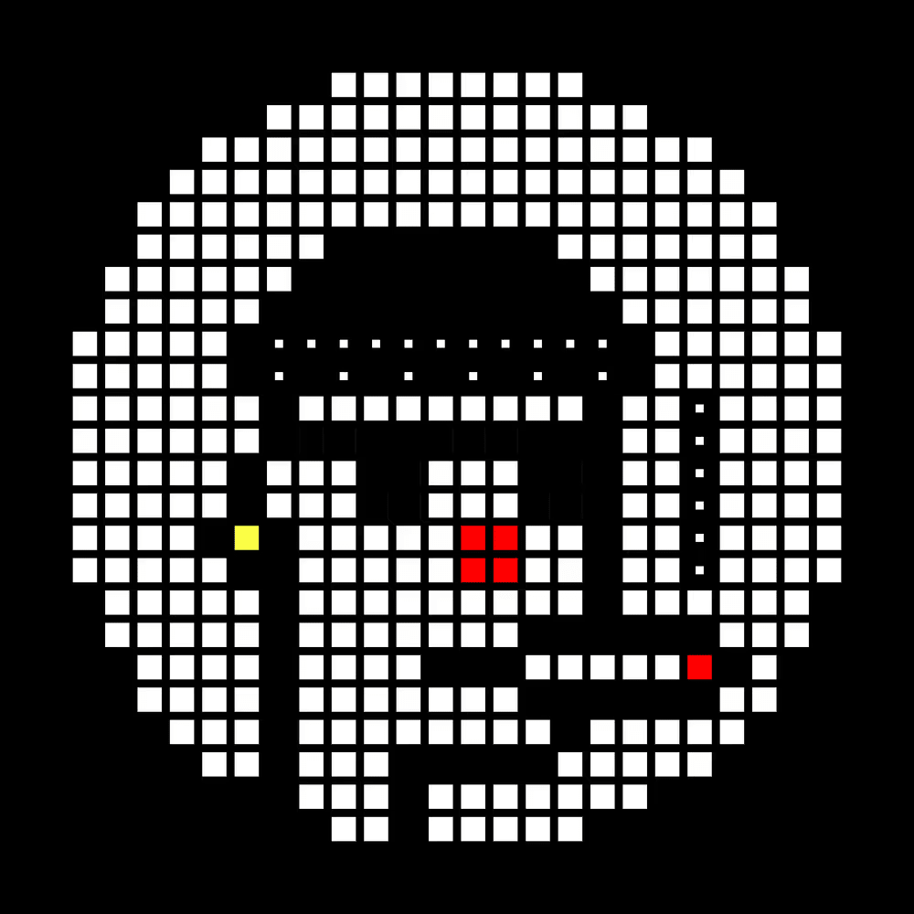 0xr0b_eth's tweet image. based pfps are based, 💙 the @base community.

I chose a @based punk because I love the art and the idea of bringing a creative version of Punks to the Base ecosystem. 

LFB 🚀
@meowphasaurus