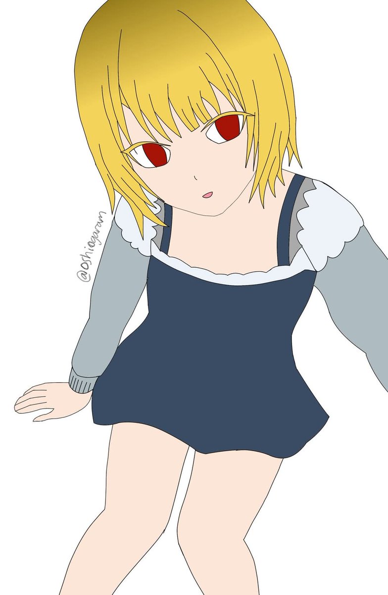 oshiogaram's tweet photo. Recently I learn to draw an anime girl, but I dont know how to coloring, lol

This is my work since learning to draw 12 weeks so far

I use HiPaint and Infinite Painter for drawing, I want to try Procreate but I broke to buy an iPad 🥲 https://t.co/cGsd1dDg8D