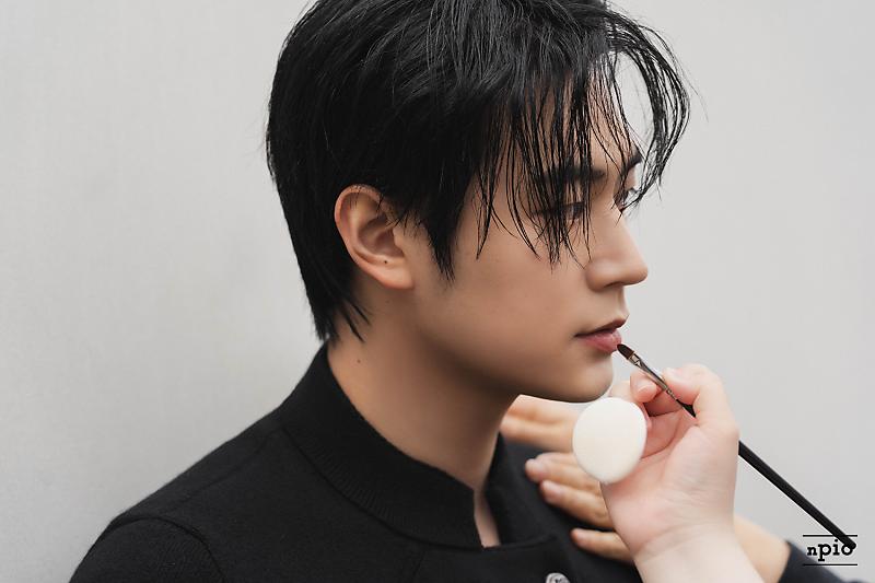 timeto_seoham's tweet image. 240111 앤피오 네이버 포스트 #박서함