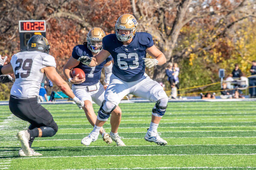 Mike Rittelmann (@mrittcgs) on Twitter photo Coming to 📍Fort Worth
🚨The 2025 <a href="/CGSAllStar/">The College Gridiron Showcase</a>
✅ OL Josh Helling of <a href="/BethelRoyalsFB/">Bethel Football</a>
#CGS2025 Coming to 📍Fort Worth
🚨The 2025 <a href="/CGSAllStar/">The College Gridiron Showcase</a>
✅ OL Josh Helling of <a href="/BethelRoyalsFB/">Bethel Football</a>
#CGS2025