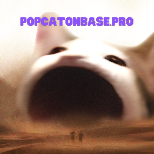 popcatcoinbase's tweet photo. Come with  Popcat
#popcatonbase https://t.co/58xTVhZu5Y