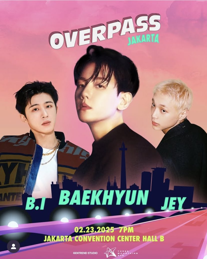 firshndy's tweet photo. ada yang masih cari tiket overpass jakarta?

btw, aku ada tiket yang mau boleh tanya tanya dulu yah

#overpassinjakarta https://t.co/nMRfMM0Z7T