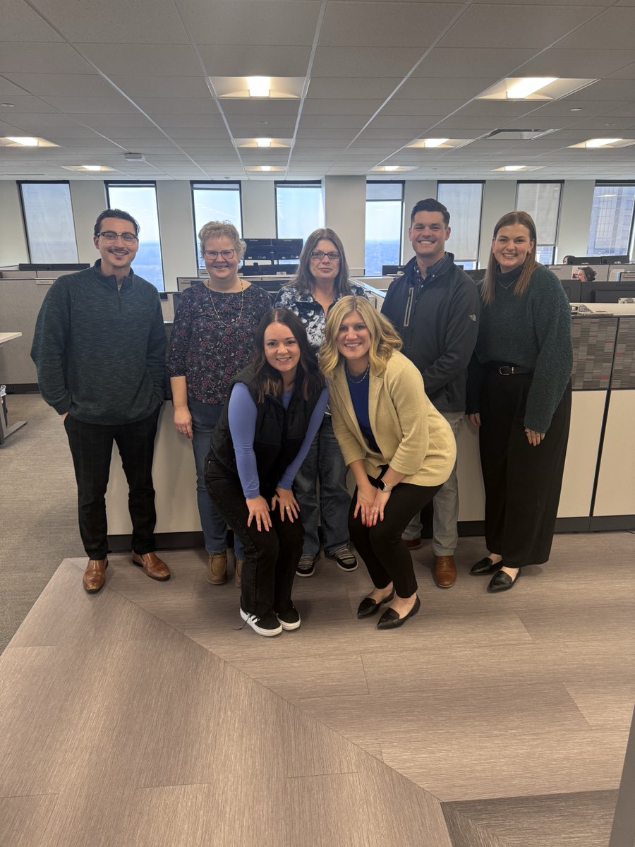 In honor of National Human Trafficking Awareness Day tomorrow, our team members are wearing blue—the international color of human trafficking awareness. Have something blue? Join us in the fight! #WearBlueDay

The National Human Trafficking Hotline number is 1-888-373-7888.