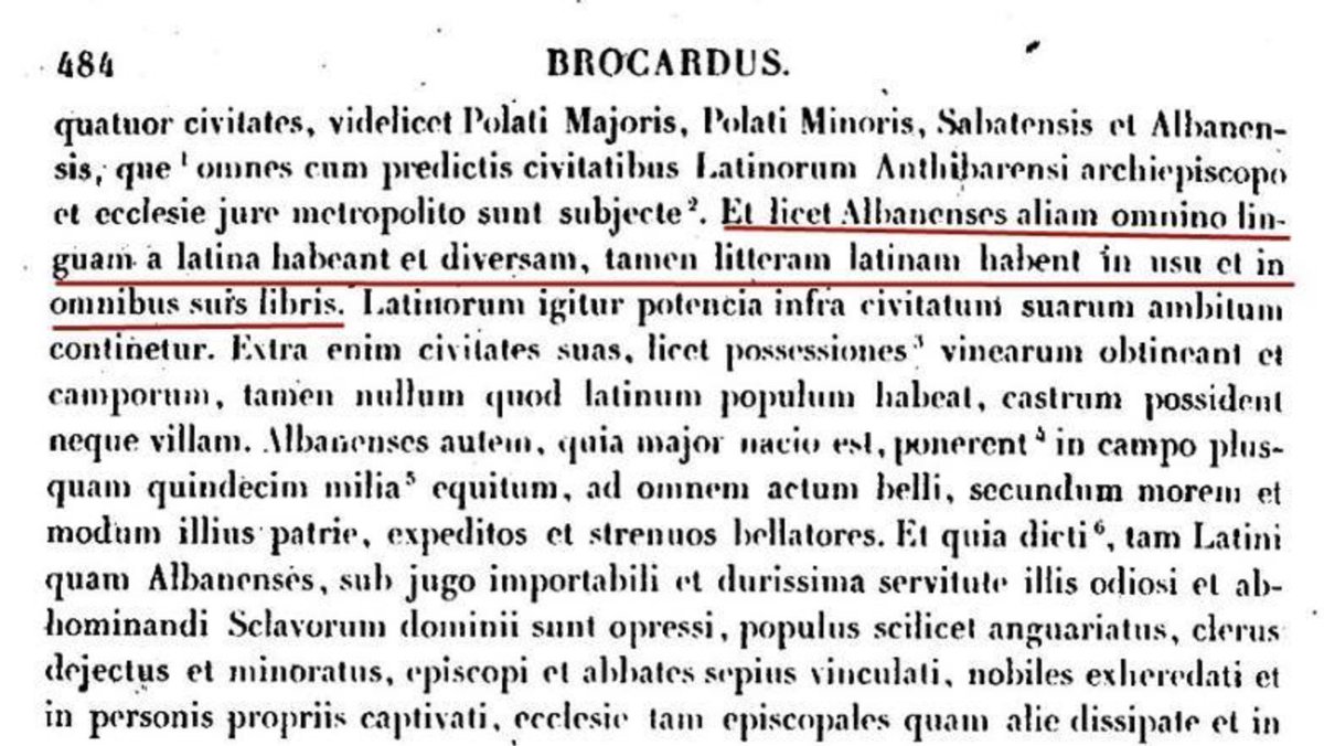 Illyrian Roots tweet media