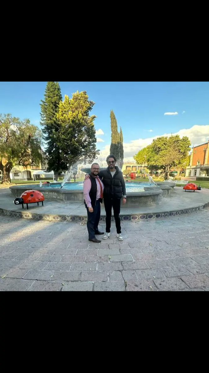 AlioshkaM's tweet photo. Una idea de negocio , se convirtió en una gran empresa.

#ExaUdlap
#UDLAP
#abogados
#politólogo
@rriiycpUDLAP

@eligeudlap https://t.co/AaHlJta42B