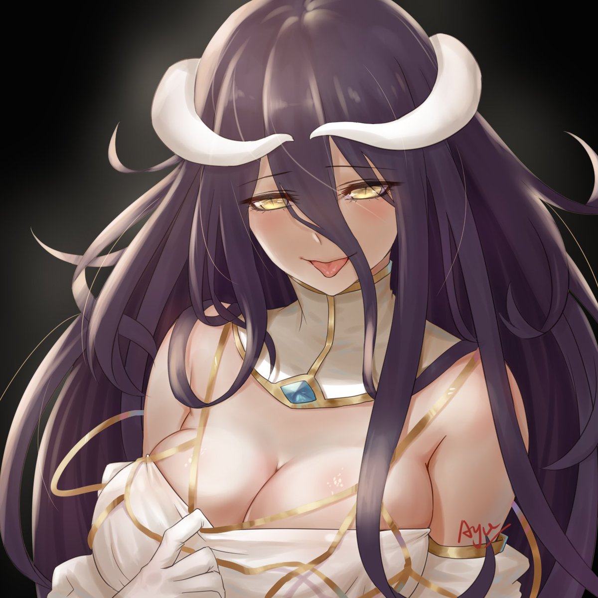 The best cunny is my wife Albedo
She's 10 years old