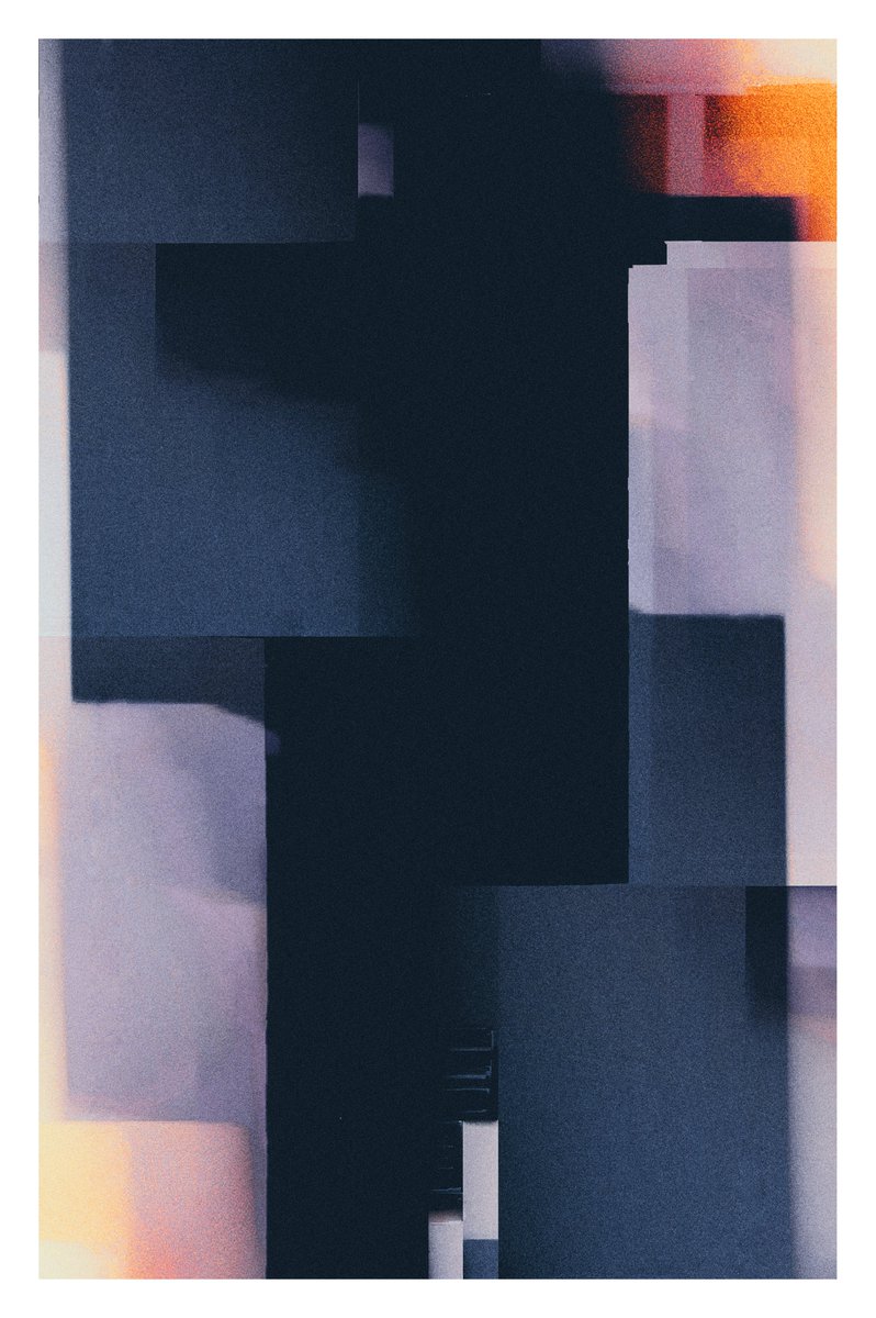DesignusStudio's tweet image. Gm☀️

Available on @exchgART 

« Douce mélancolie .V »
« Douce mélancolie .VI »
———
1/1  |  0.35 Sol
———
Any kind of support appreciated
🖤🖤🖤

Link ↓