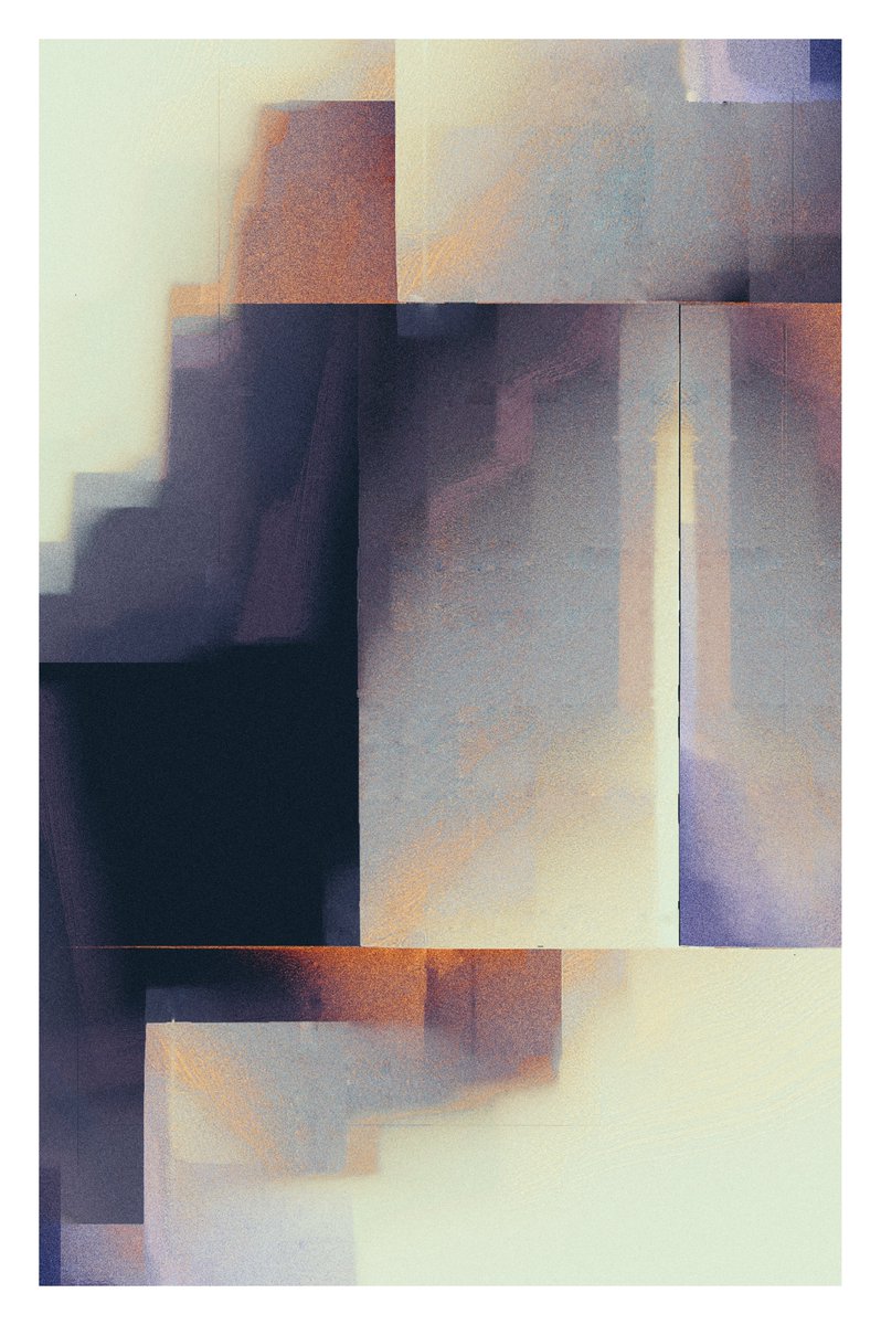 DesignusStudio's tweet image. Gm☀️

Available on @exchgART 

« Douce mélancolie .V »
« Douce mélancolie .VI »
———
1/1  |  0.35 Sol
———
Any kind of support appreciated
🖤🖤🖤

Link ↓