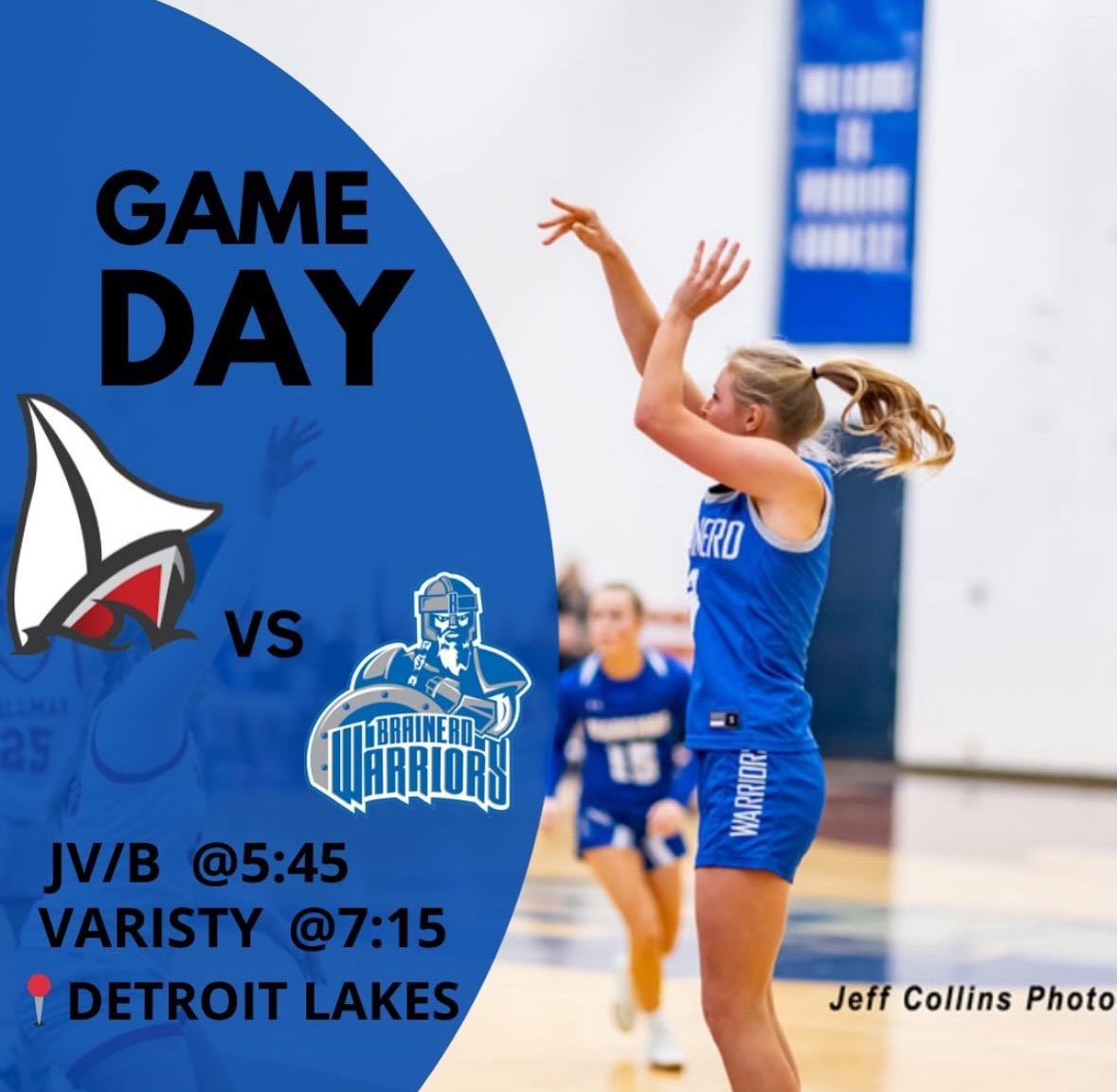 Brainerd Warrior Girls Basketball (@brainerdgirlsbb) on Twitter photo 