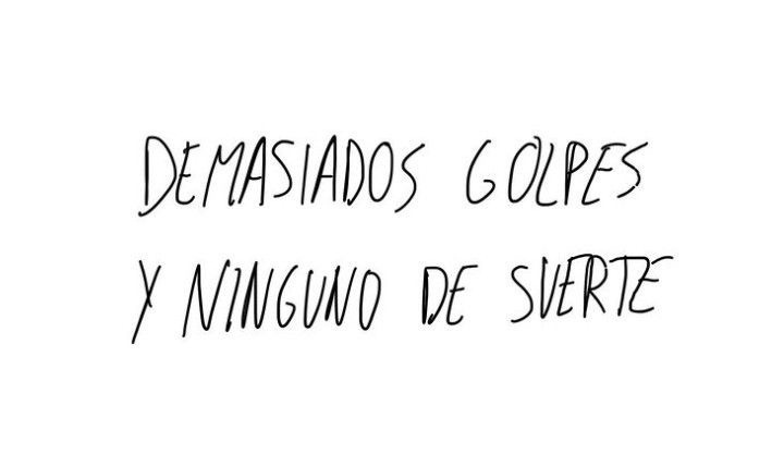 nación (@escritosnacion) on Twitter photo 