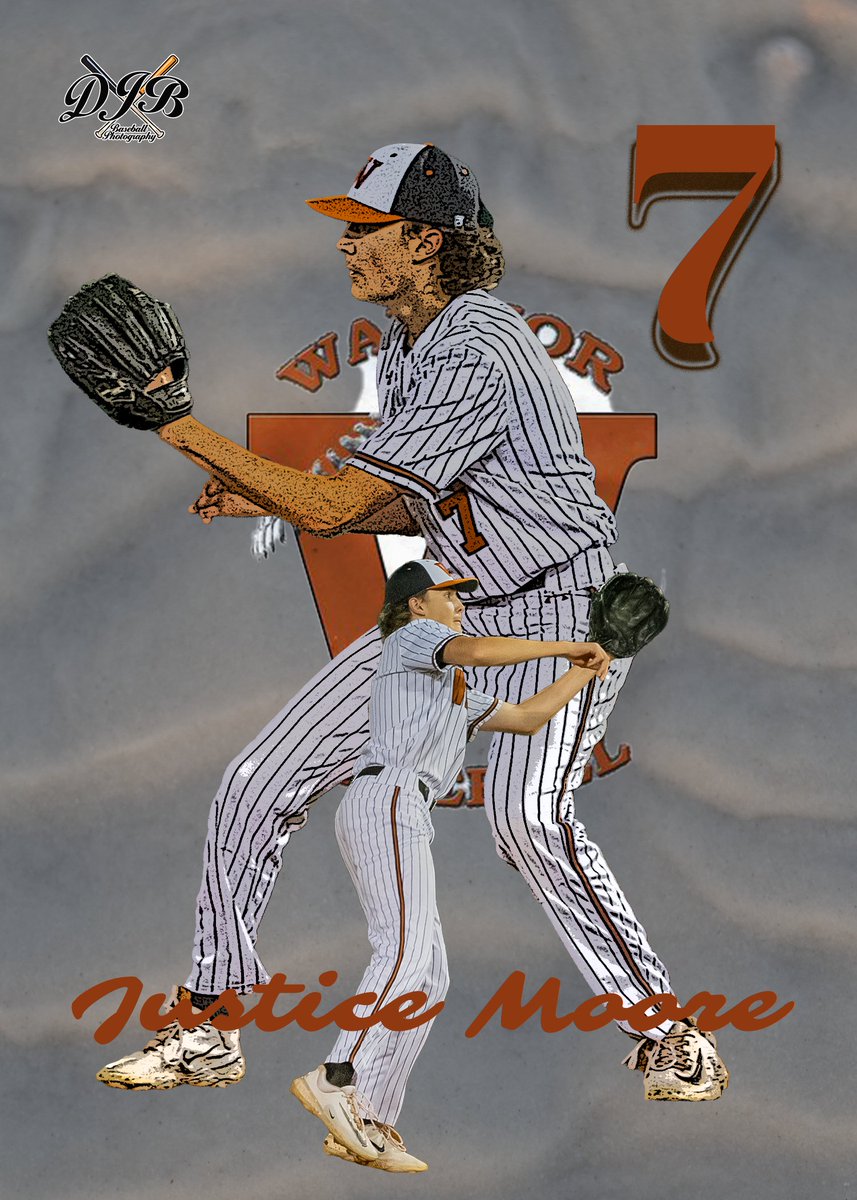 Donald J Boyles (@donaldjboyles) on Twitter photo 7 Days until <a href="/justicemoore44/">Justice Moore</a> and his Warriors baseball brothers begin their quest to see who will reign supreme in District 25-6A, 7 Days until <a href="/justicemoore44/">Justice Moore</a> and his Warriors baseball brothers begin their quest to see who will reign supreme in District 25-6A,