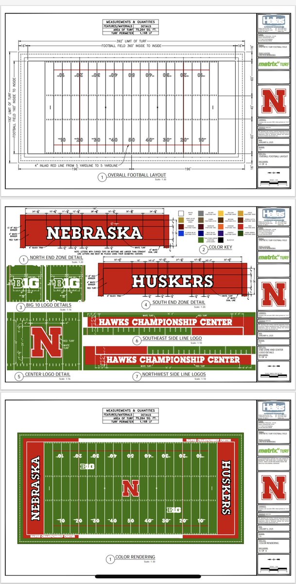 Working with the team at <a href="/HellasInc/">Hellas</a> has been amazing. First big impactful project underway. 
📍 Hawks Championship Center