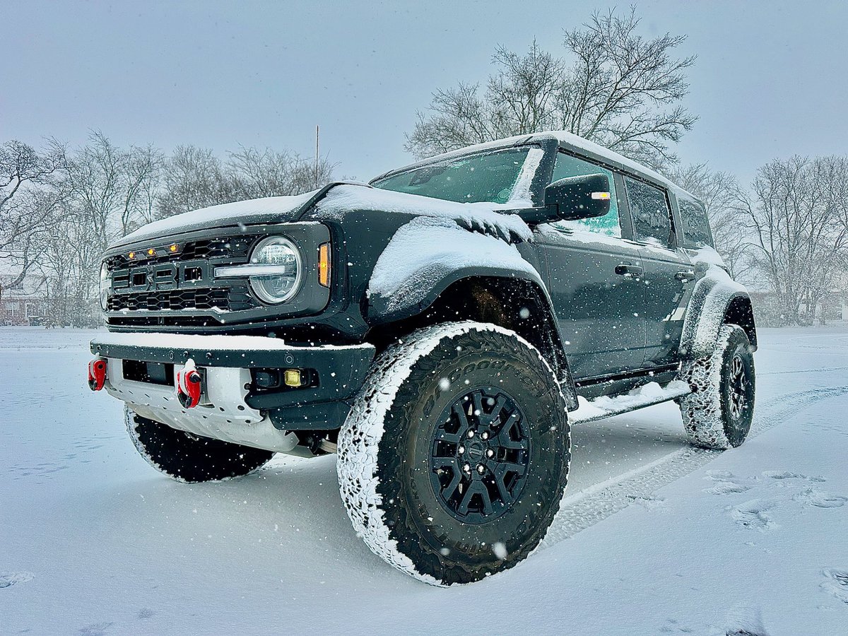 Happy snow day in Middle Tennessee