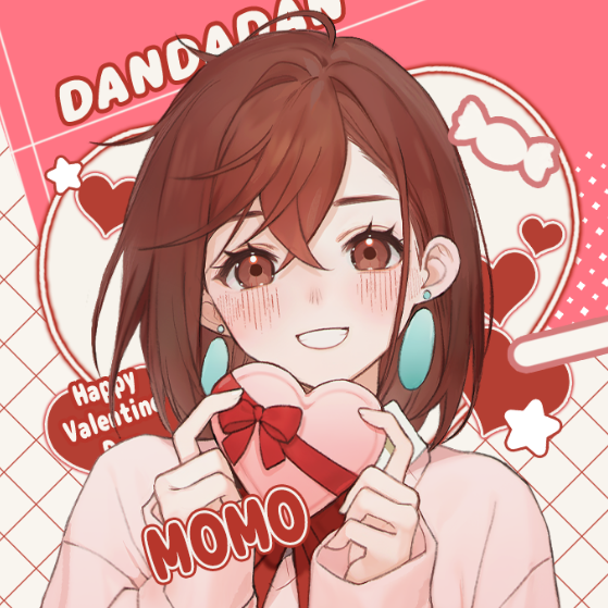 Abyssal404's tweet photo. #Dandadan https://t.co/GcysyKoQzT