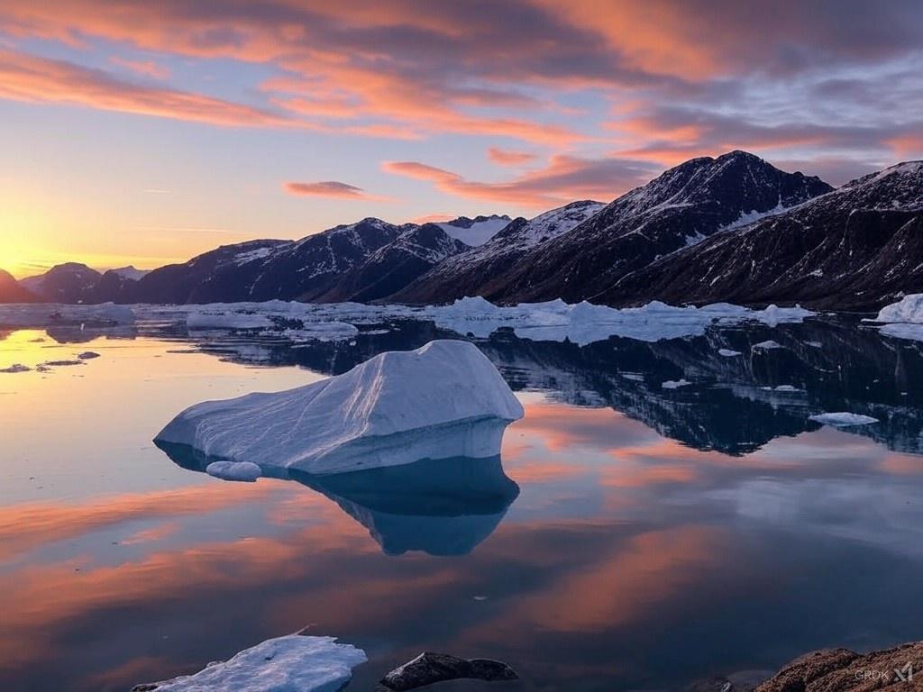 glonsol's tweet photo. #Greenland deserves greatness, not failed woke policies. Together, we’re building a future of freedom, strength, and unity. The movement has begun. #MCGA #FreedomForGreenland 🇺🇸 https://t.co/xJScmhLG4n