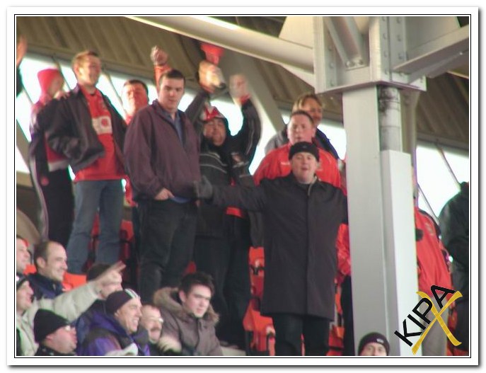KIPAX Photography (@kipax_dot_com) on Twitter photo Tomorrow 11th Jan <a href="/ASFCofficial/">Accrington Stanley</a> are away to Liverpool with 4 and a half thousand travelling fans.. On the same day 23 years ago we where getting thumped 5-1 away to Gateshead with about 45 travelling fans .. kipax.com/asfc Tomorrow 11th Jan <a href="/ASFCofficial/">Accrington Stanley</a> are away to Liverpool with 4 and a half thousand travelling fans.. On the same day 23 years ago we where getting thumped 5-1 away to Gateshead with about 45 travelling fans .. kipax.com/asfc